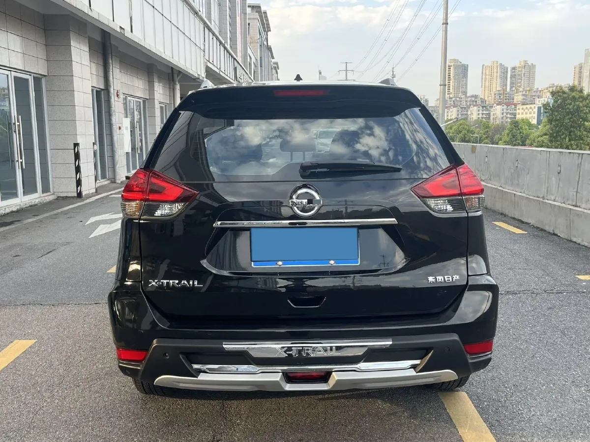 2021 Nissan X-Trail 2.0L 151HP L4 CVT,autocango,china used car exporter,china ev exporter,chinese used car exporter,chinese used ev exporter