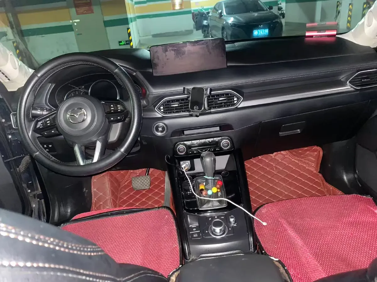 2022 Hyundai Tucson 2.0L 150HP L4 6AT Hybrid,autocango,china used car exporter,china ev exporter,chinese used car exporter,chinese used ev exporter