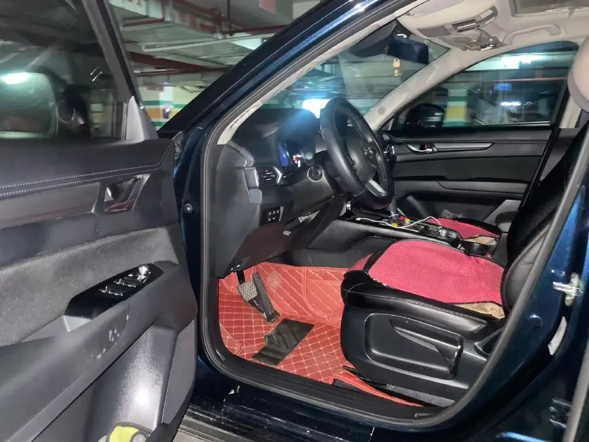 2022 Hyundai Tucson 2.0L 150HP L4 6AT Hybrid,autocango,china used car exporter,china ev exporter,chinese used car exporter,chinese used ev exporter