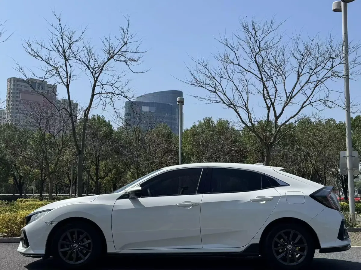 2021 Honda Civic 1.5T 177HP L4 CVT,autocango,china used car exporter,china ev exporter,chinese used car exporter,chinese used ev exporter