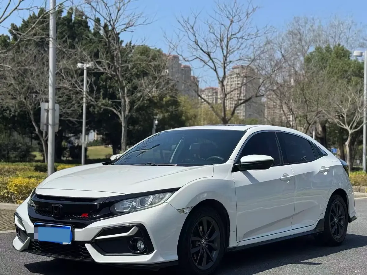 2021 Honda Civic 1.5T 177HP L4 CVT,autocango,china used car exporter,china ev exporter,chinese used car exporter,chinese used ev exporter