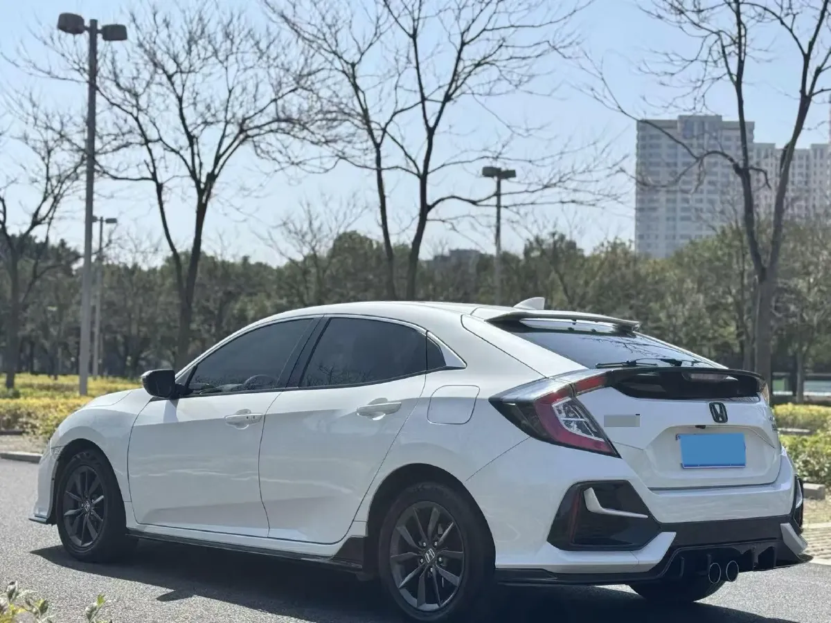 2021 Honda Civic 1.5T 177HP L4 CVT,autocango,china used car exporter,china ev exporter,chinese used car exporter,chinese used ev exporter
