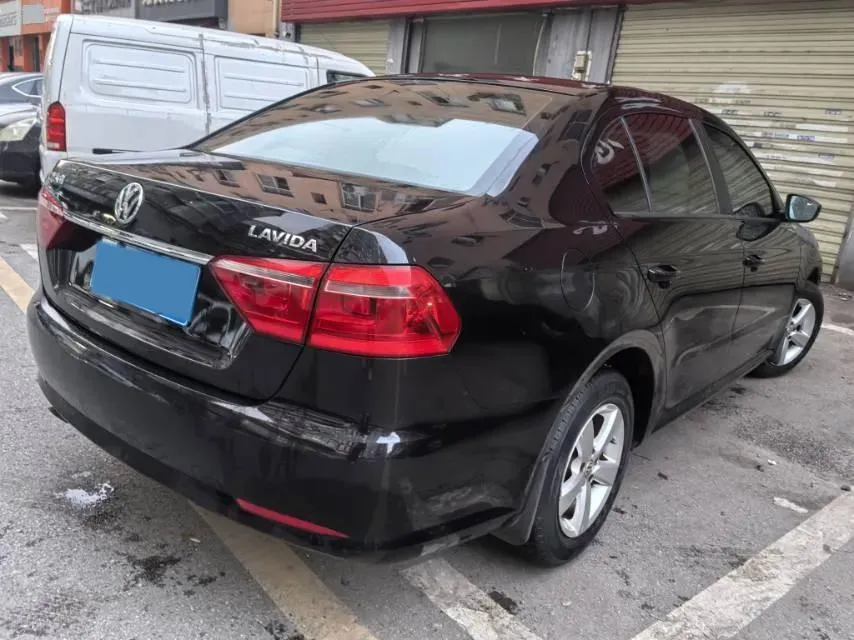 2015 Volkswagen Lavida 1.6L 110HP L4 6AT,autocango,china used car exporter,china ev exporter,chinese used car exporter,chinese used ev exporter
