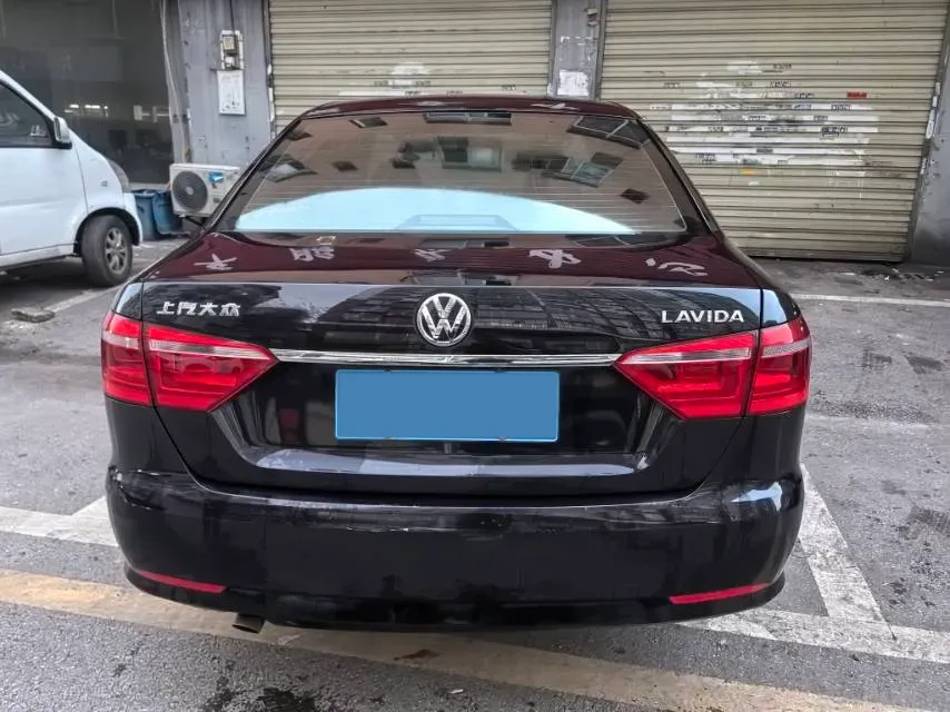 2015 Volkswagen Lavida 1.6L 110HP L4 6AT,autocango,china used car exporter,china ev exporter,chinese used car exporter,chinese used ev exporter