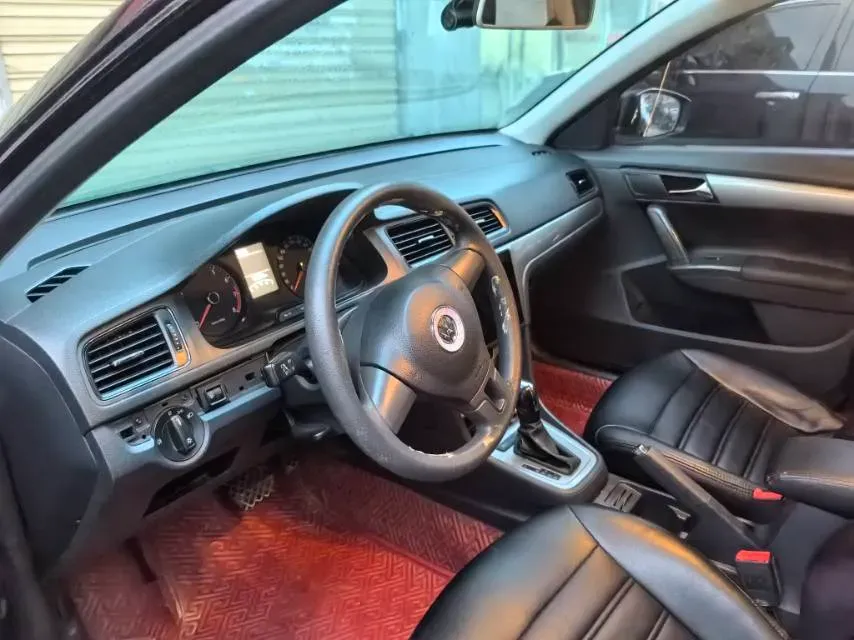 2015 Volkswagen Lavida 1.6L 110HP L4 6AT,autocango,china used car exporter,china ev exporter,chinese used car exporter,chinese used ev exporter