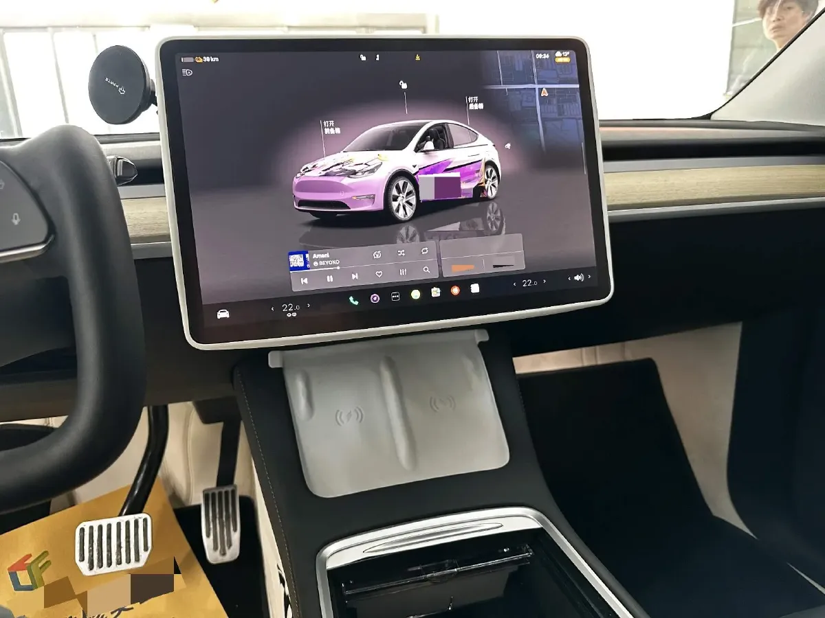 2022 Tesla Model Y BEV 60KWH,autocango,china used car exporter,china ev exporter,chinese used car exporter,chinese used ev exporter