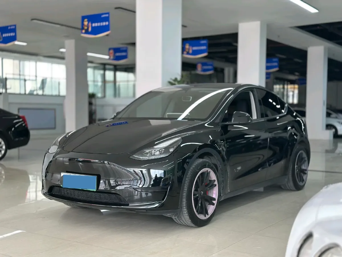 2022 Tesla Model Y BEV 60KWH,autocango,china used car exporter,china ev exporter,chinese used car exporter,chinese used ev exporter