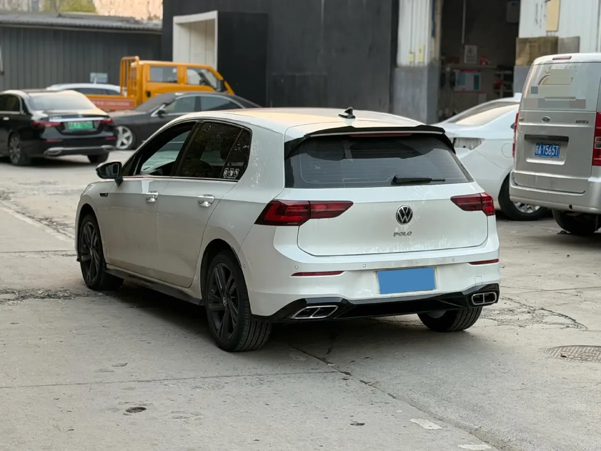 2021 Volkswagen Golf 1.4T 150HP L4 7DCT,autocango,china used car exporter,china ev exporter,chinese used car exporter,chinese used ev exporter