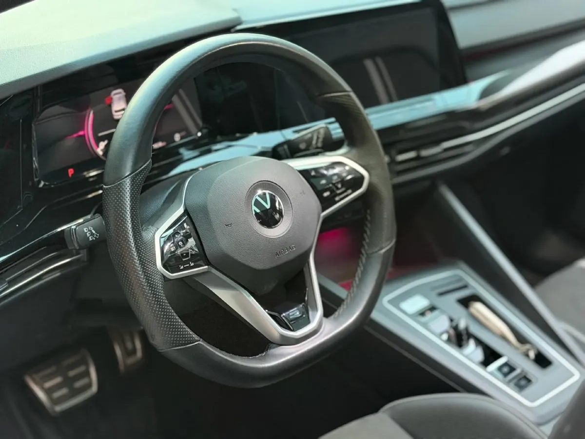 2021 Volkswagen Golf 1.4T 150HP L4 7DCT,autocango,china used car exporter,china ev exporter,chinese used car exporter,chinese used ev exporter