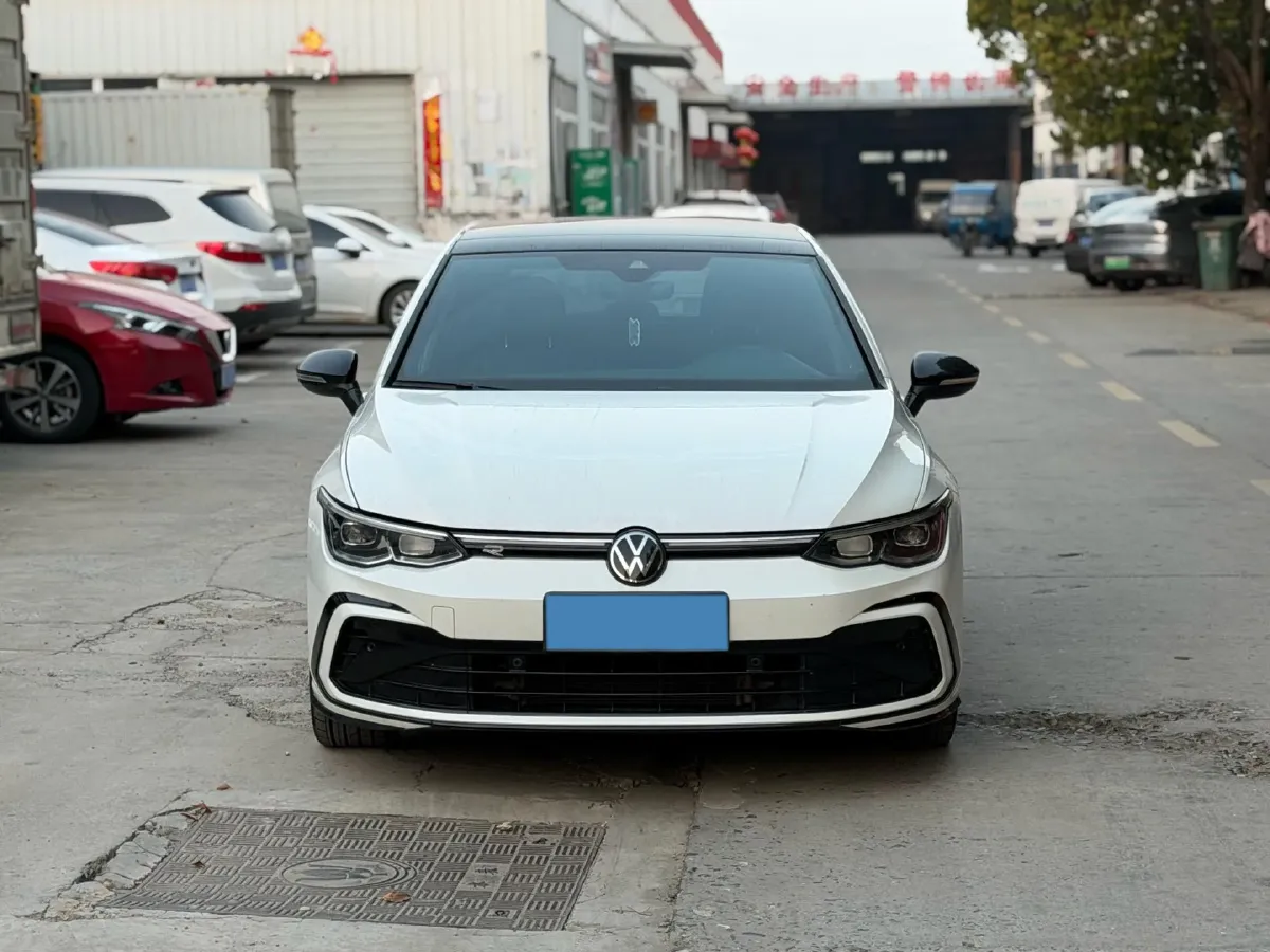 2021 Volkswagen Golf 1.4T 150HP L4 7DCT,autocango,china used car exporter,china ev exporter,chinese used car exporter,chinese used ev exporter