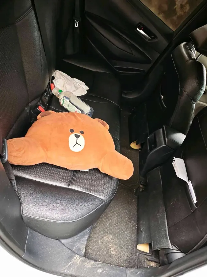 2022 Toyota Corolla 1.2T 116HP L4 CVT,autocango,china used car exporter,china ev exporter,chinese used car exporter,chinese used ev exporter