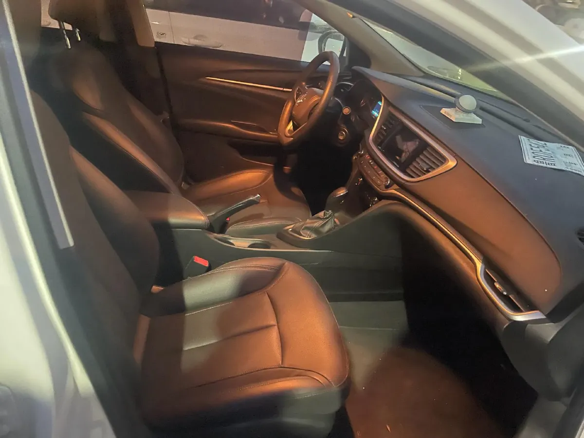 2021 Buick Excelle 1.5L 113HP L4 6AT,autocango,china used car exporter,china ev exporter,chinese used car exporter,chinese used ev exporter