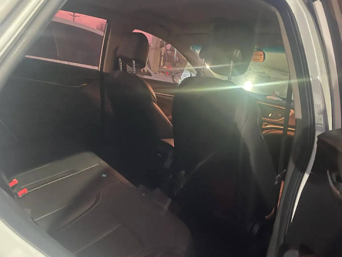 2021 Buick Excelle 1.5L 113HP L4 6AT,autocango,china used car exporter,china ev exporter,chinese used car exporter,chinese used ev exporter