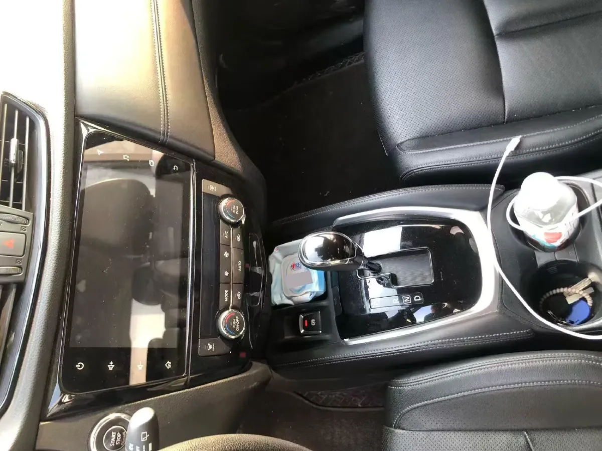 2022 Nissan X-Trail 2.0L 151HP L4 CVT,autocango,china used car exporter,china ev exporter,chinese used car exporter,chinese used ev exporter