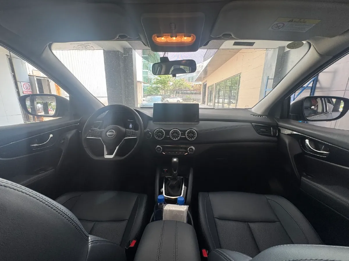 2025 Nissan Qashqai 2.0L 151HP L4 CVT,autocango,china used car exporter,china ev exporter,chinese used car exporter,chinese used ev exporter