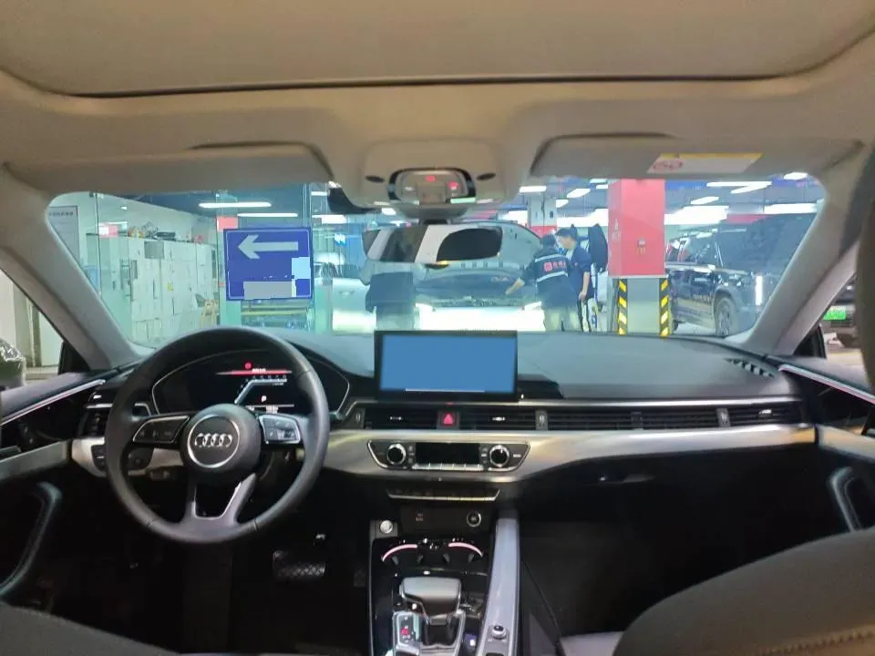 2023 Audi A5 2.0T 204HP L4 7DCT,autocango,china used car exporter,china ev exporter,chinese used car exporter,chinese used ev exporter