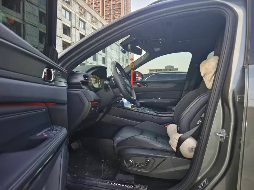 2021 LYNK&CO 01 2.0T 254HP L4 8AT,autocango,china used car exporter,china ev exporter,chinese used car exporter,chinese used ev exporter