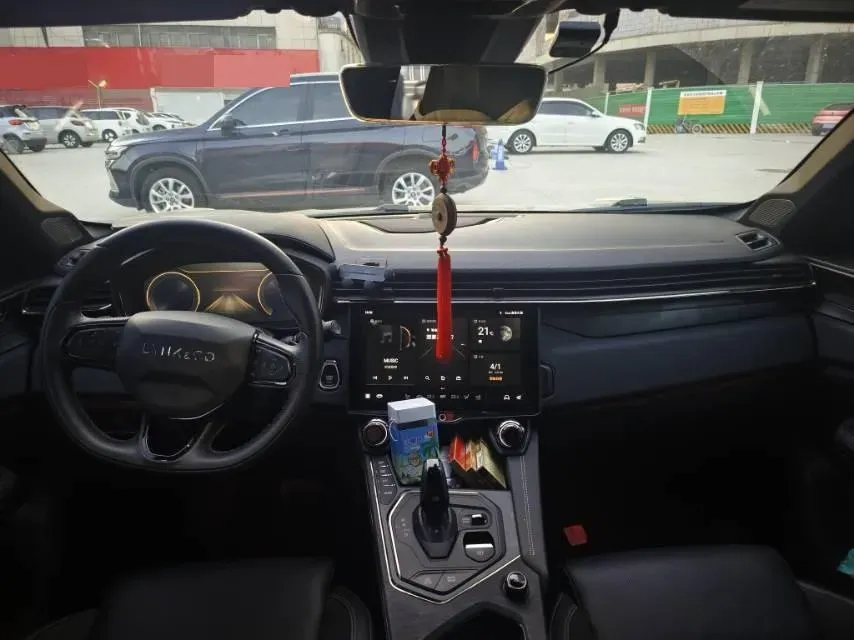 2021 LYNK&CO 01 2.0T 254HP L4 8AT,autocango,china used car exporter,china ev exporter,chinese used car exporter,chinese used ev exporter