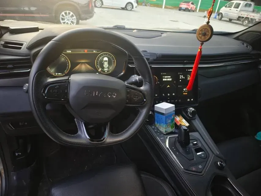 2021 LYNK&CO 01 2.0T 254HP L4 8AT,autocango,china used car exporter,china ev exporter,chinese used car exporter,chinese used ev exporter