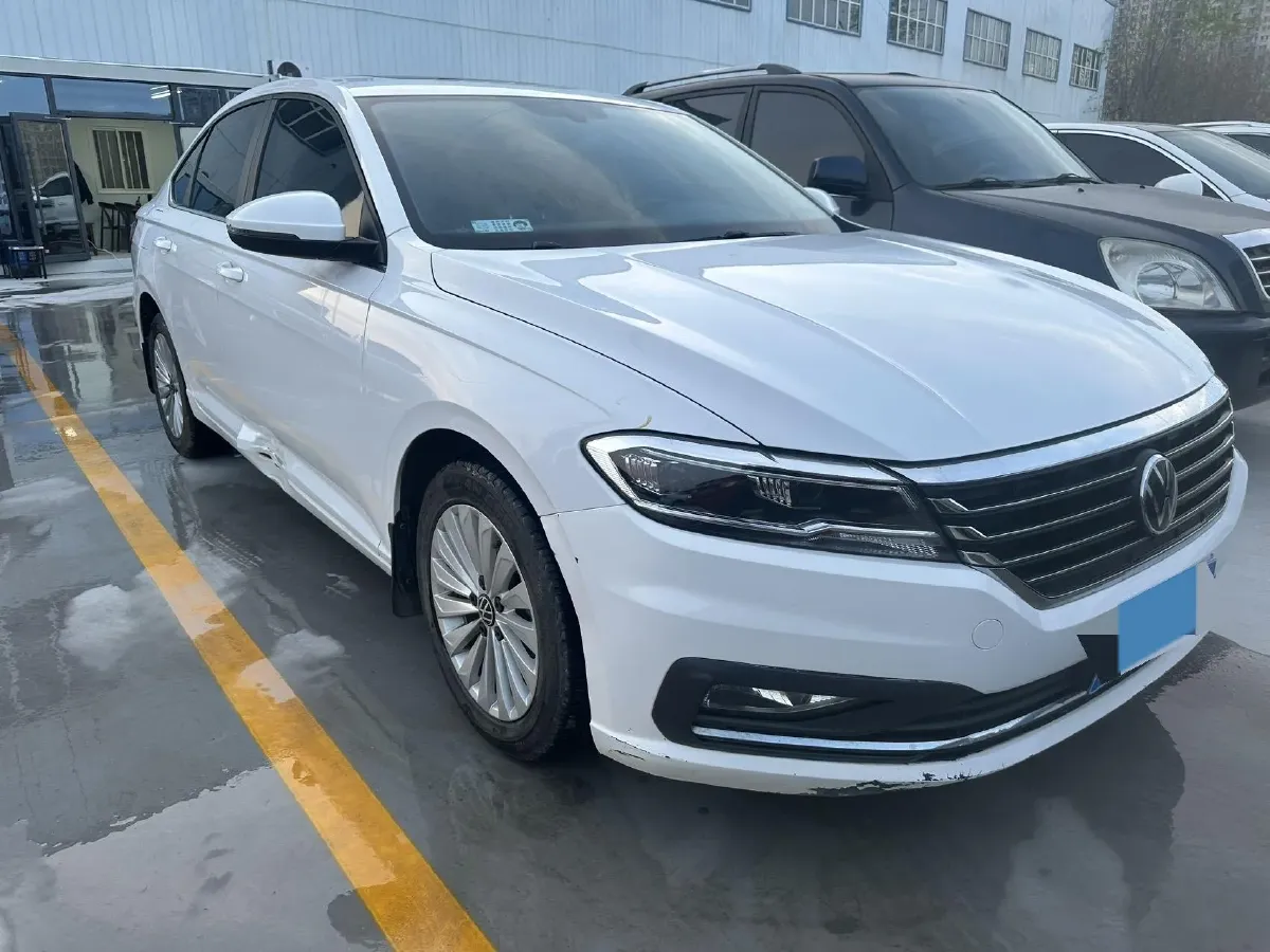 2021 Volkswagen Lavida 1.5L 113HP L4 5MT,autocango,china used car exporter,china ev exporter,chinese used car exporter,chinese used ev exporter