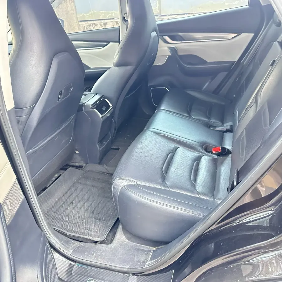 2019 Weltmeister EX5 BEV 69KWH,autocango,china used car exporter,china ev exporter,chinese used car exporter,chinese used ev exporter