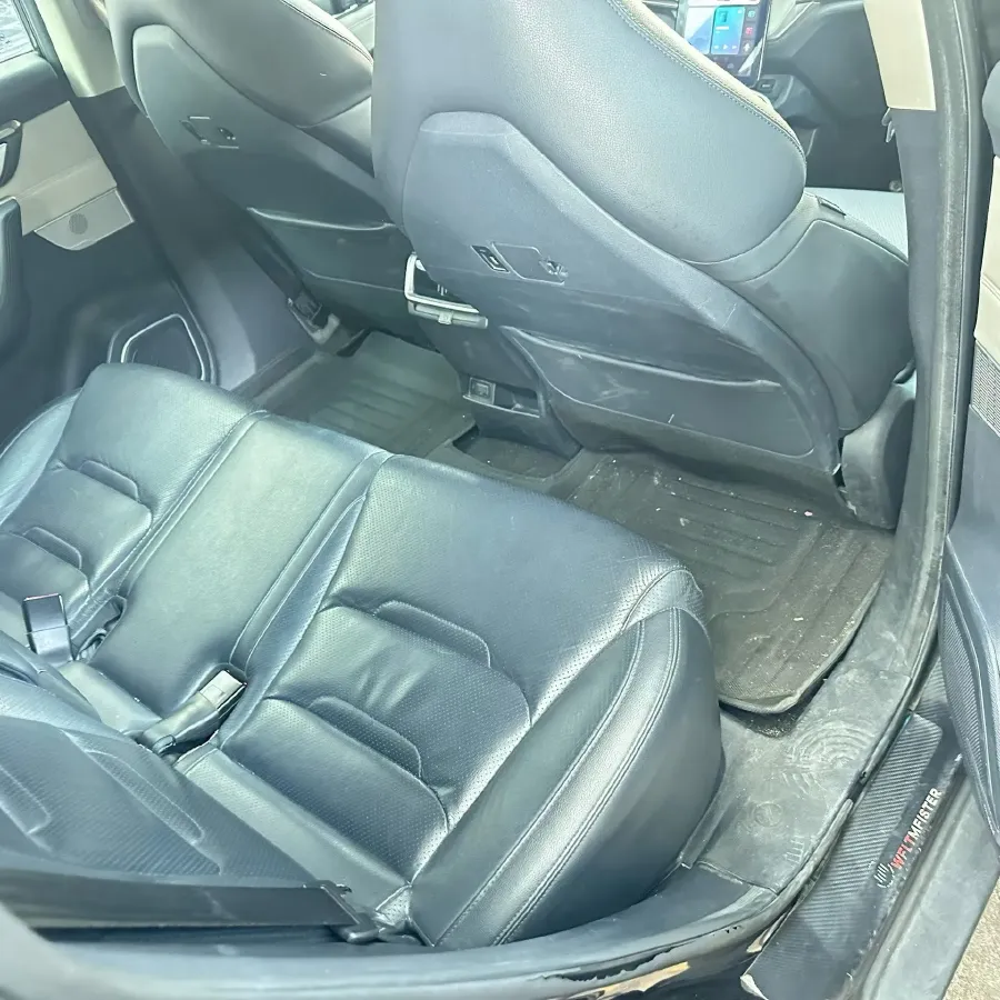 2019 Weltmeister EX5 BEV 69KWH,autocango,china used car exporter,china ev exporter,chinese used car exporter,chinese used ev exporter