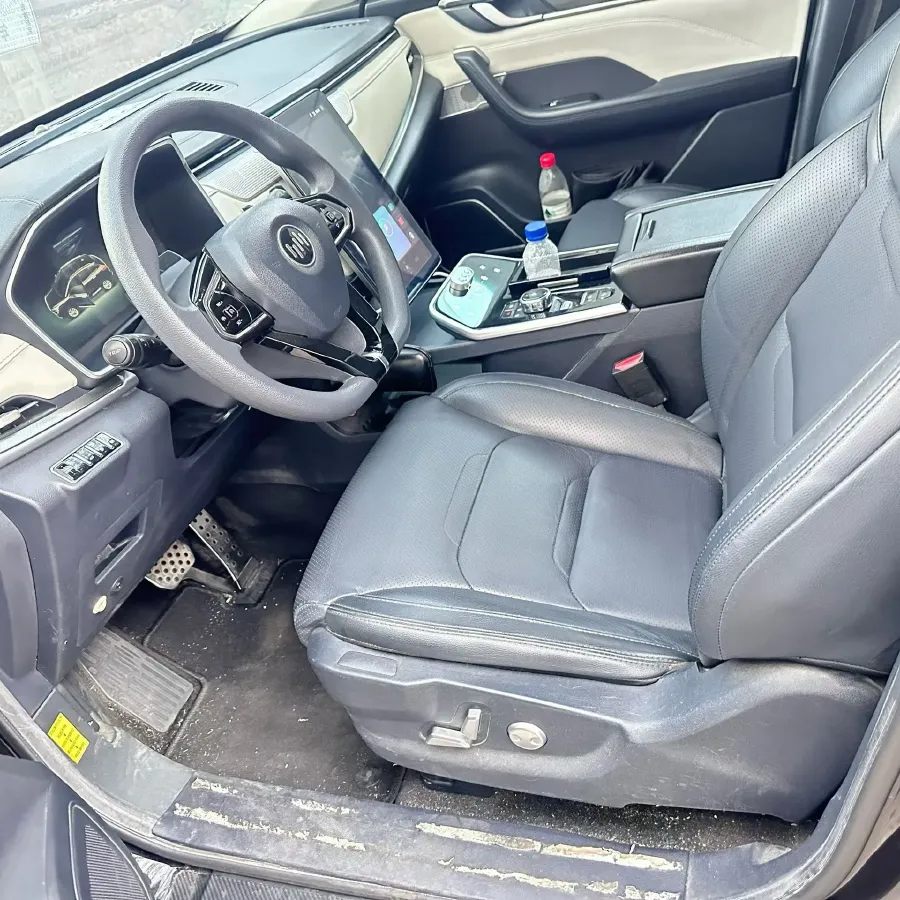 2019 Weltmeister EX5 BEV 69KWH,autocango,china used car exporter,china ev exporter,chinese used car exporter,chinese used ev exporter