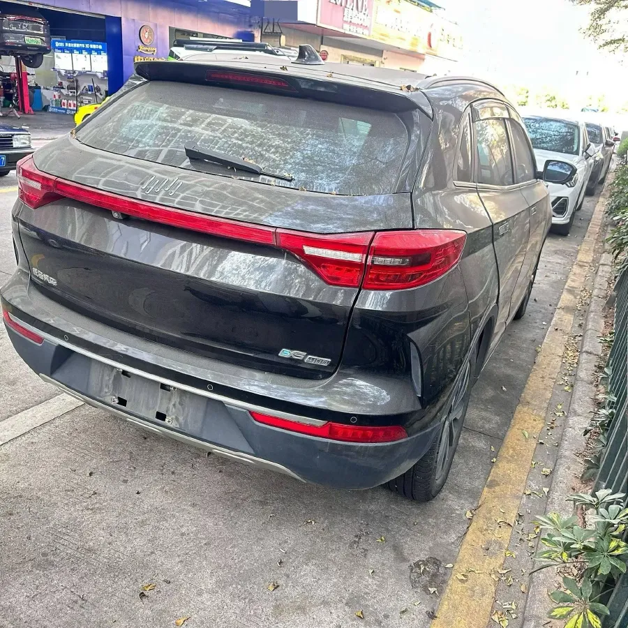 2019 Weltmeister EX5 BEV 69KWH,autocango,china used car exporter,china ev exporter,chinese used car exporter,chinese used ev exporter