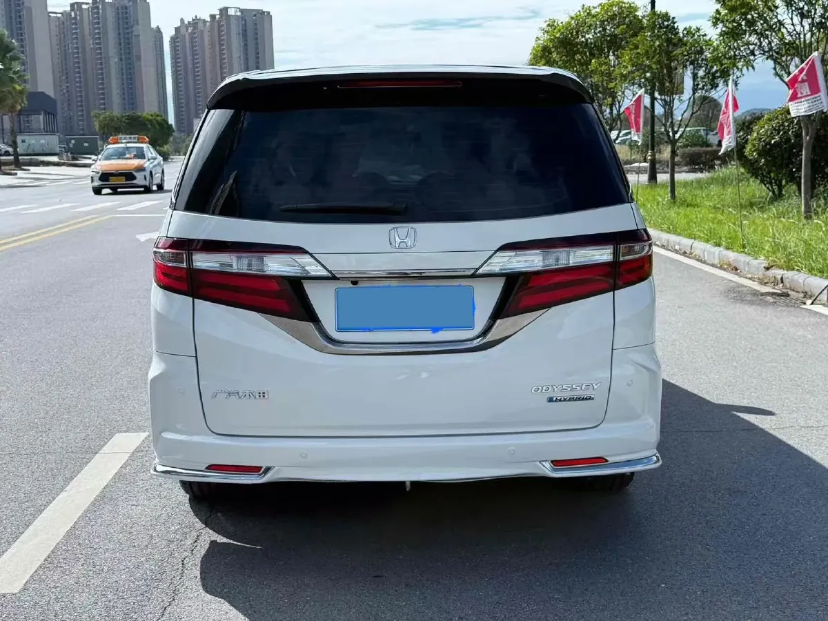 2021 Honda Odyssey 2.0L 146HP L4 E-CVT Hybrid,autocango,china used car exporter,china ev exporter,chinese used car exporter,chinese used ev exporter