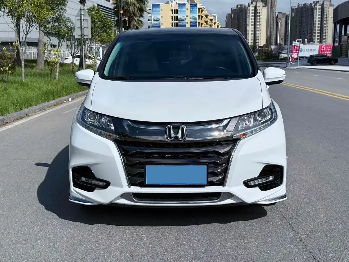 2021 Honda Odyssey 2.0L 146HP L4 E-CVT Hybrid,autocango,china used car exporter,china ev exporter,chinese used car exporter,chinese used ev exporter