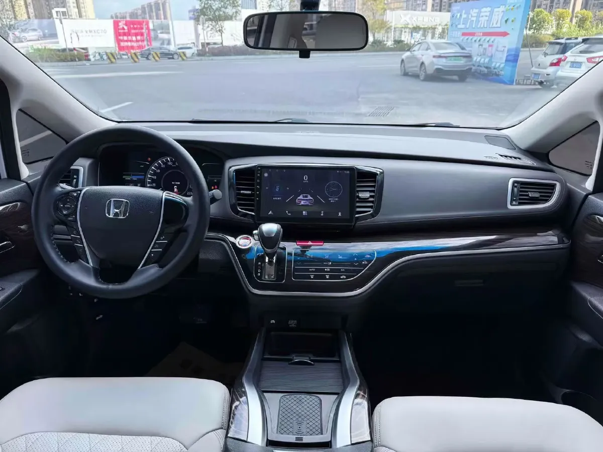 2021 Honda Odyssey 2.0L 146HP L4 E-CVT Hybrid,autocango,china used car exporter,china ev exporter,chinese used car exporter,chinese used ev exporter