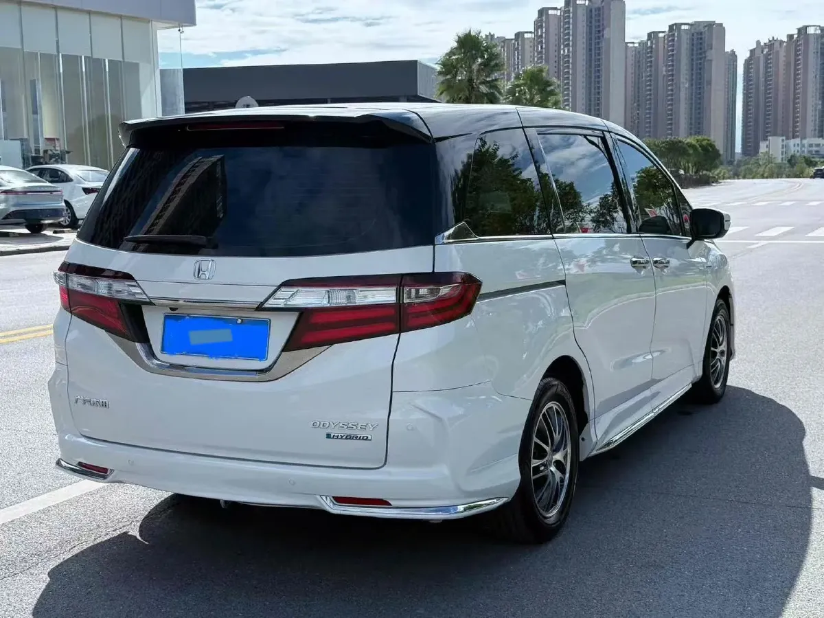 2021 Honda Odyssey 2.0L 146HP L4 E-CVT Hybrid,autocango,china used car exporter,china ev exporter,chinese used car exporter,chinese used ev exporter