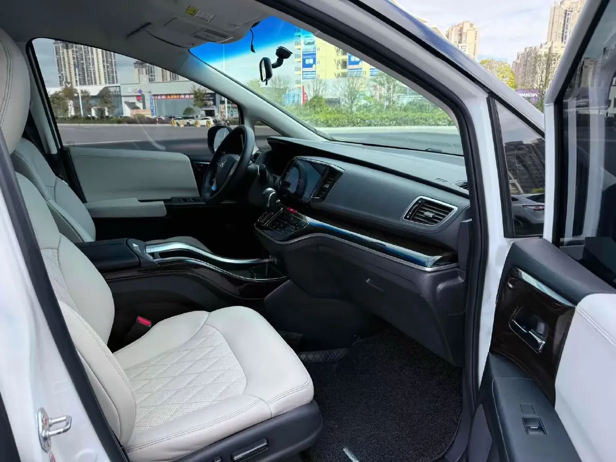 2021 Honda Odyssey 2.0L 146HP L4 E-CVT Hybrid,autocango,china used car exporter,china ev exporter,chinese used car exporter,chinese used ev exporter