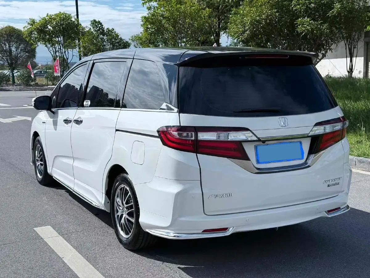 2021 Honda Odyssey 2.0L 146HP L4 E-CVT Hybrid,autocango,china used car exporter,china ev exporter,chinese used car exporter,chinese used ev exporter