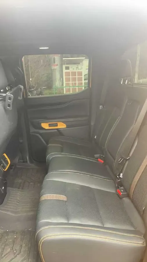 2023 Ford Ranger 2.3T 186HP L4 8AT,autocango,china used car exporter,china ev exporter,chinese used car exporter,chinese used ev exporter