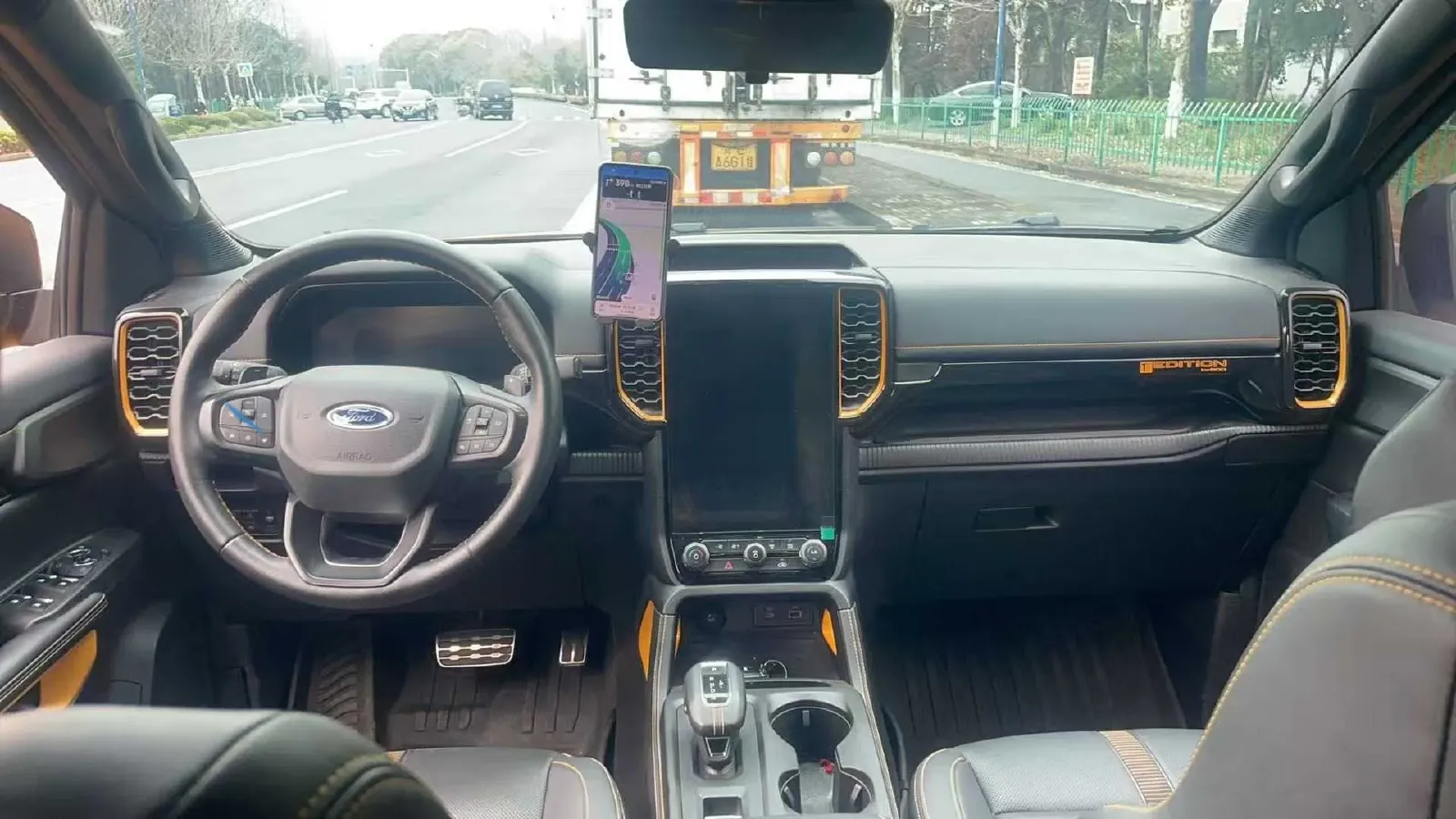 2023 Ford Ranger 2.3T 186HP L4 8AT,autocango,china used car exporter,china ev exporter,chinese used car exporter,chinese used ev exporter