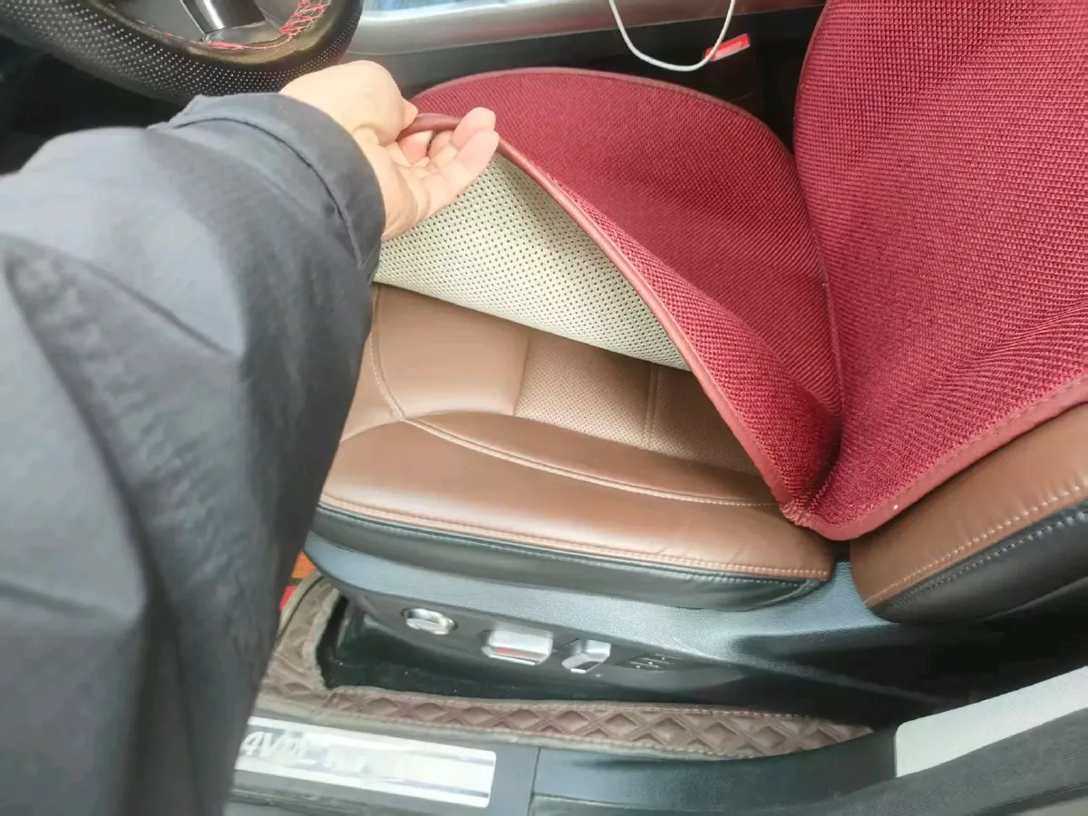 2017 Haval H8 2.0T 252HP L4 8AT,autocango,china used car exporter,china ev exporter,chinese used car exporter,chinese used ev exporter