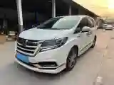 2019 Honda Elysioin 2.0L 146HP L4 E-CVT Hybrid