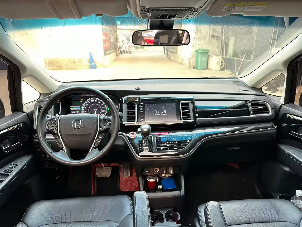 2019 Honda Elysioin 2.0L 146HP L4 E-CVT Hybrid,autocango,china used car exporter,china ev exporter,chinese used car exporter,chinese used ev exporter