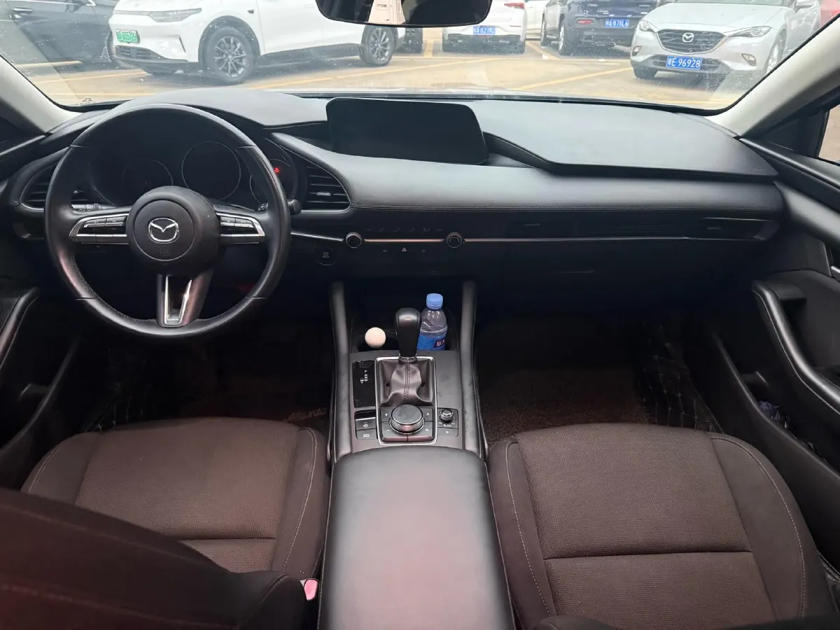 2020 Mazda 3 Axela 1.5L 117HP L4 6AT,autocango,china used car exporter,china ev exporter,chinese used car exporter,chinese used ev exporter