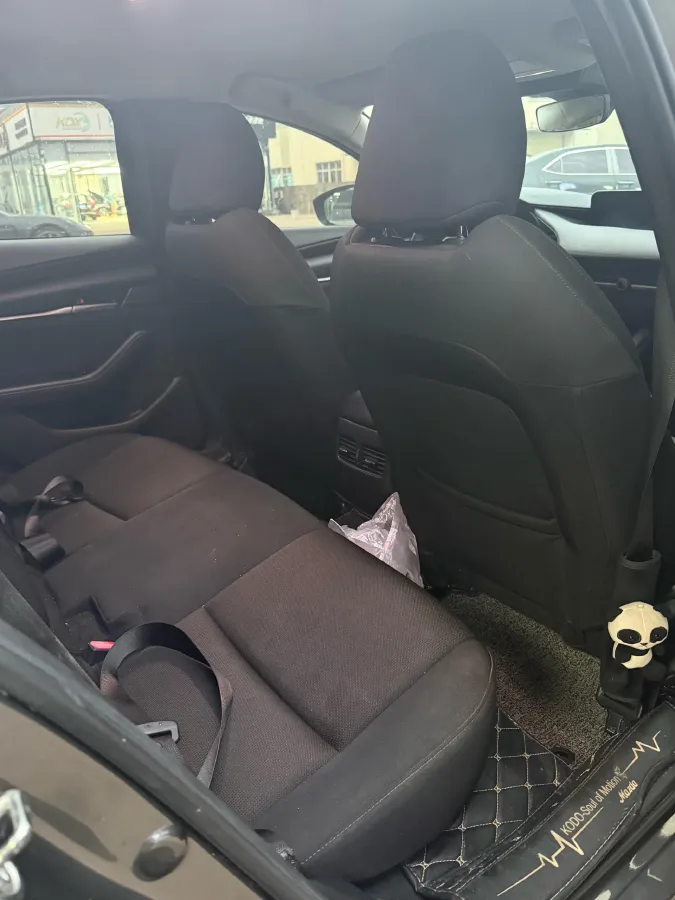 2020 Mazda 3 Axela 1.5L 117HP L4 6AT,autocango,china used car exporter,china ev exporter,chinese used car exporter,chinese used ev exporter