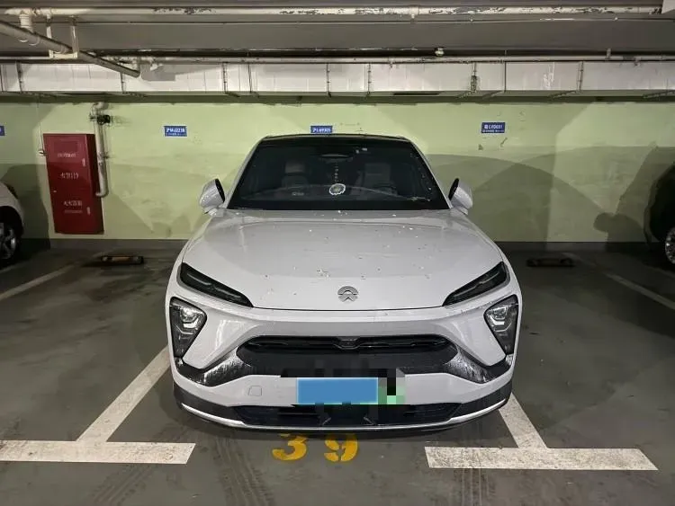 2020 NIO EC6 BEV 70KWH,autocango,china used car exporter,china ev exporter,chinese used car exporter,chinese used ev exporter