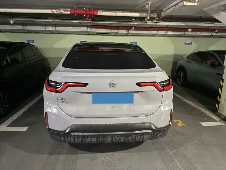 2020 NIO EC6 BEV 70KWH,autocango,china used car exporter,china ev exporter,chinese used car exporter,chinese used ev exporter