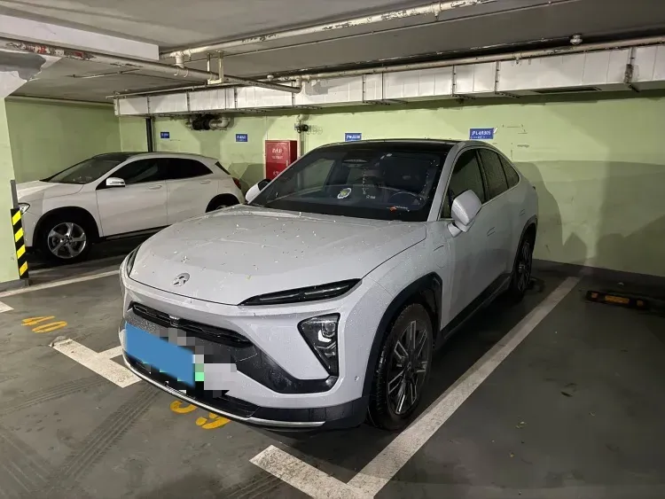 2020 NIO EC6 BEV 70KWH,autocango,china used car exporter,china ev exporter,chinese used car exporter,chinese used ev exporter