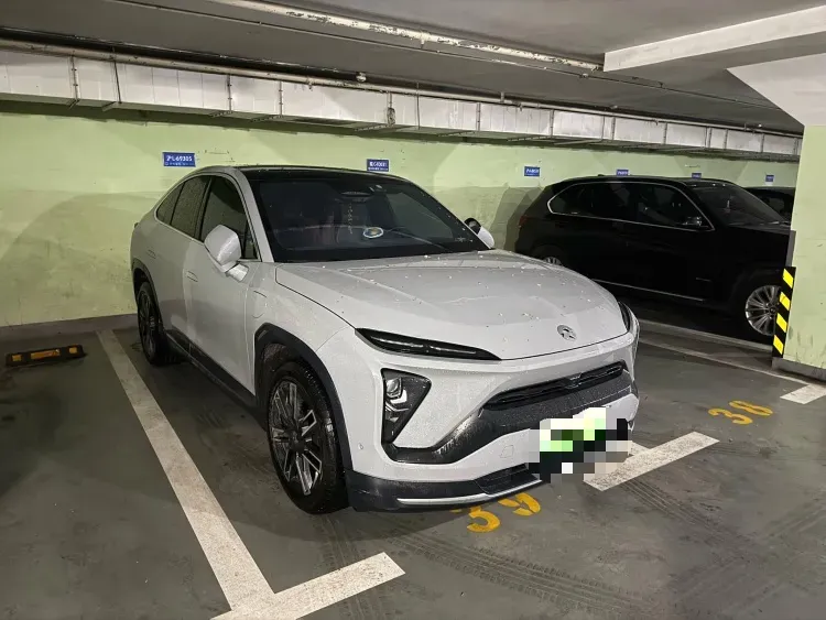 2020 NIO EC6 BEV 70KWH,autocango,china used car exporter,china ev exporter,chinese used car exporter,chinese used ev exporter