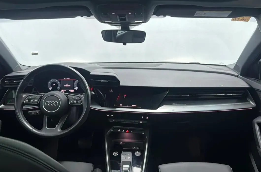 2022 Audi A3 1.4T 150HP L4 7DCT,autocango,china used car exporter,china ev exporter,chinese used car exporter,chinese used ev exporter