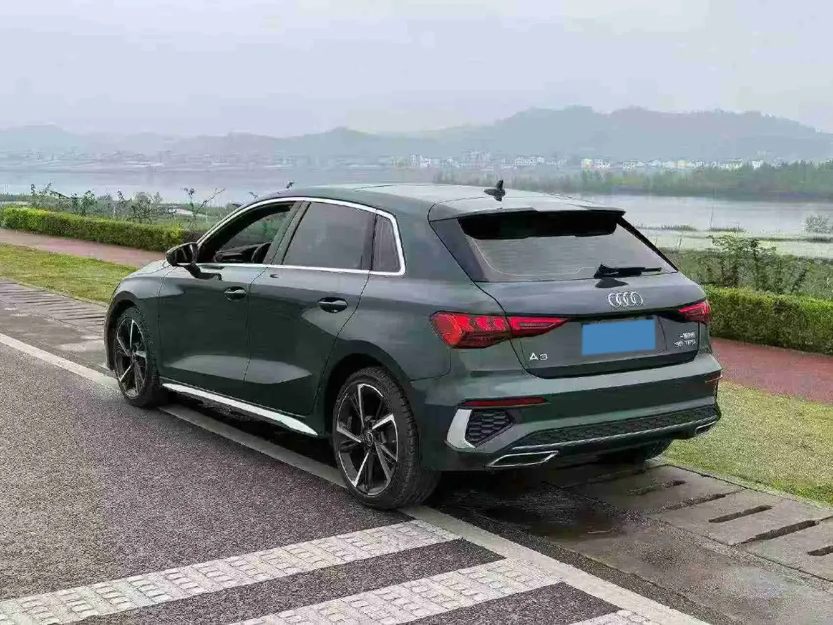 2022 Audi A3 1.4T 150HP L4 7DCT,autocango,china used car exporter,china ev exporter,chinese used car exporter,chinese used ev exporter