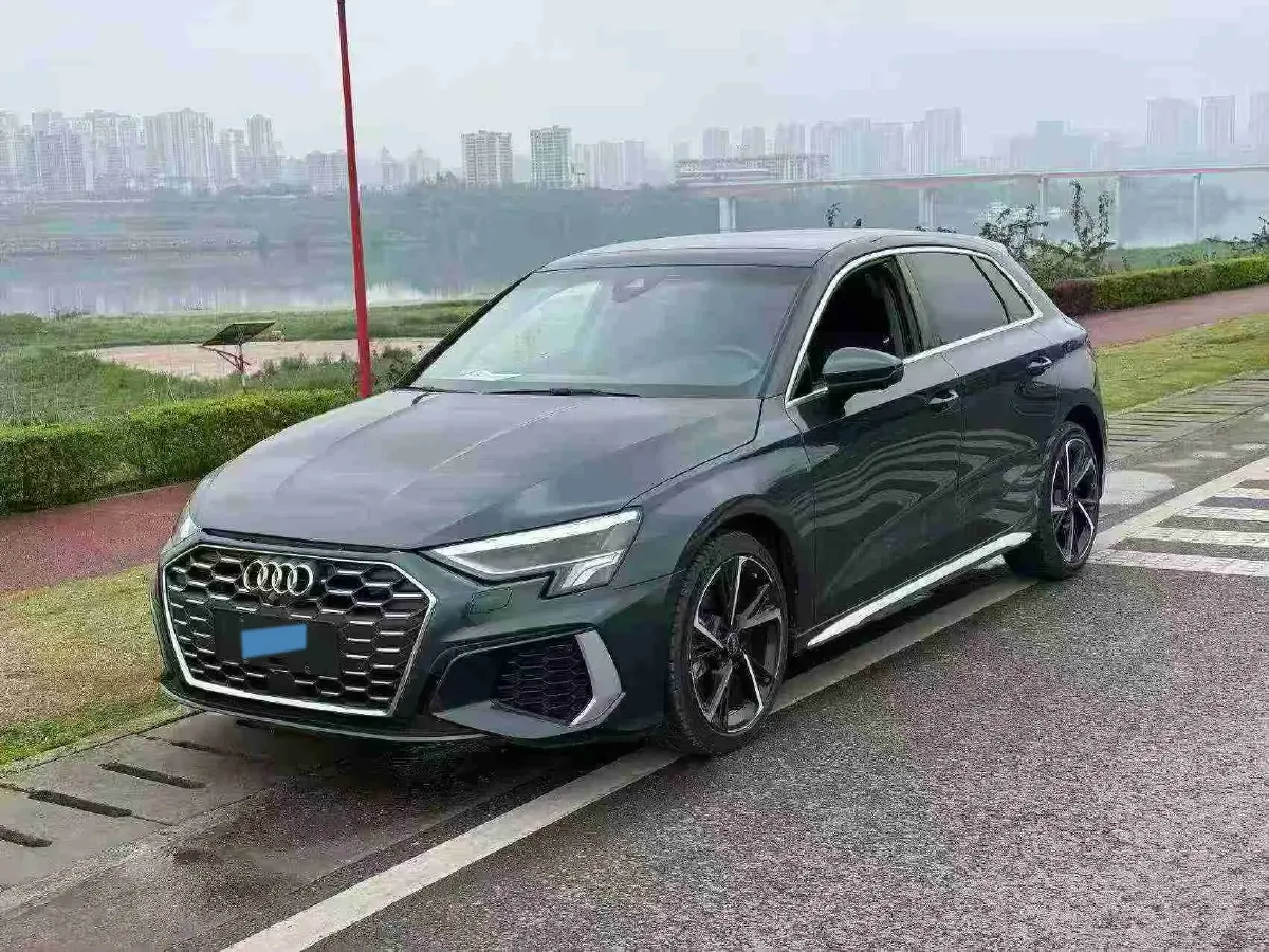 2022 Audi A3 1.4T 150HP L4 7DCT,autocango,china used car exporter,china ev exporter,chinese used car exporter,chinese used ev exporter