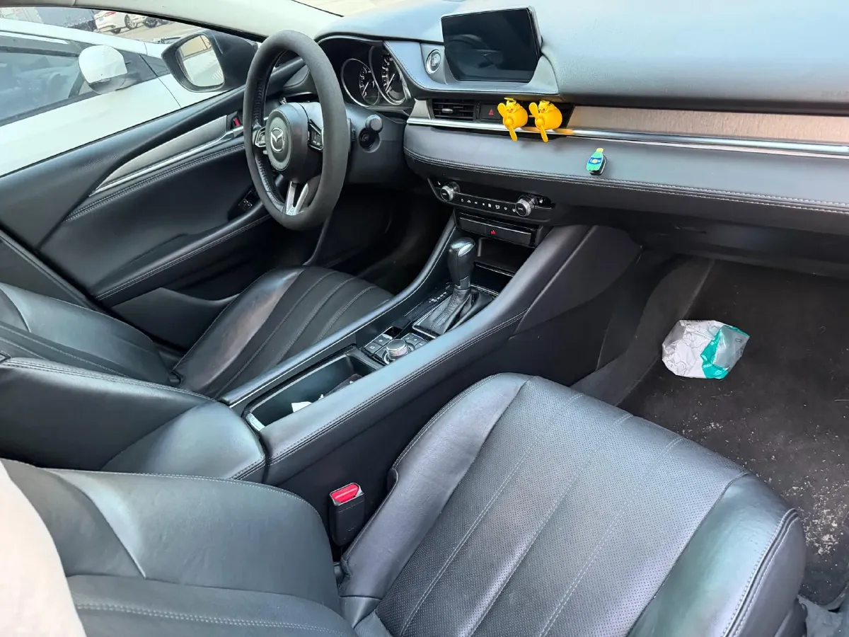 2020 Mazda Atenza 2.5L 192HP L4 6AT,autocango,china used car exporter,china ev exporter,chinese used car exporter,chinese used ev exporter