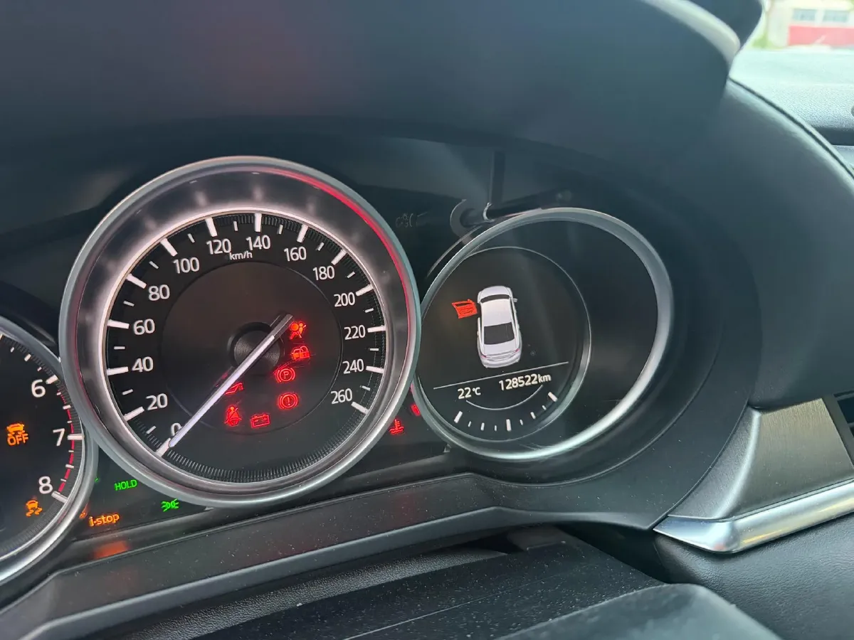 2020 Mazda Atenza 2.5L 192HP L4 6AT,autocango,china used car exporter,china ev exporter,chinese used car exporter,chinese used ev exporter